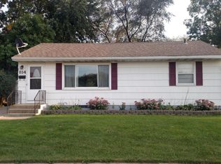 814 5th St NW, Rochester, MN 55901