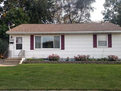 814 5th St NW, Rochester, MN, 55901