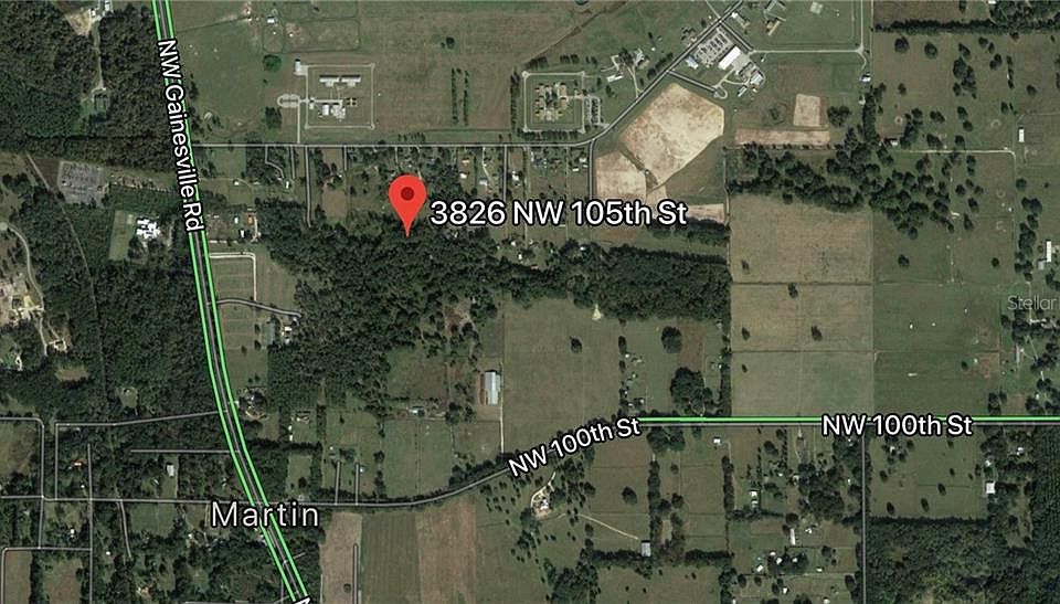 2nd image of 3826 NW 105th St