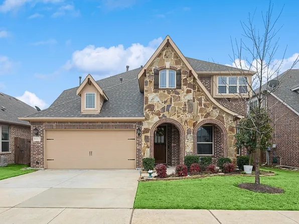 9117 Conroe Dr, Argyle, TX 76226