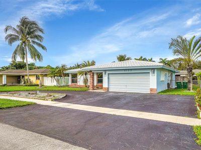 8123 NW 67th Ave, Fort Lauderdale, FL, 33321