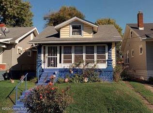231 S 39th St, Louisville, KY 40212