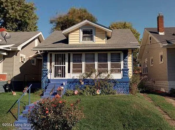 231 S 39th St, Louisville, KY 40212