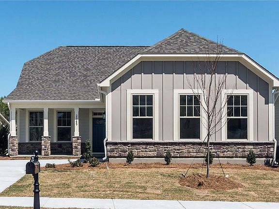 Located on 0405 in South Lakes in Fuquay Varina, NC