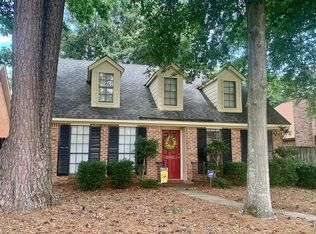 3905 Cedar Ave, Montgomery, AL 36109