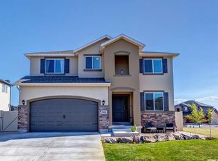 3451 W Great Plains Way, Lehi, UT 84043