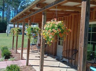 247 Horseshoe Trl, Barnwell, SC 29812