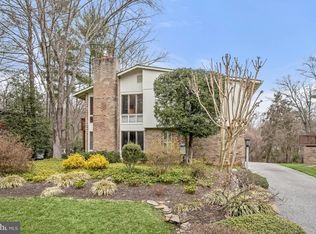 10609 Great Arbor Dr, Potomac, MD 20854