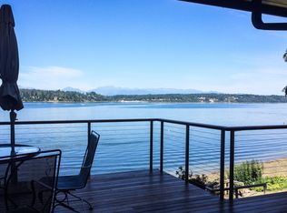 8527 Hansen Rd NE, Bainbridge Island, WA 98110