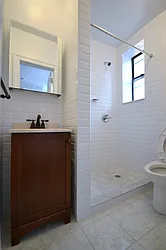 Rented by Westminster Management