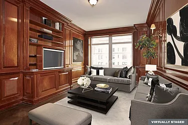 Sold by Brown Harris Stevens