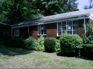 1926 Russell Ave, Charlotte, NC 28216