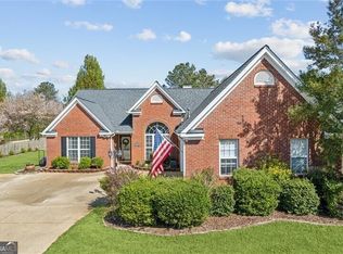 7675 Paddocks Mill Dr, Cumming, GA 30041