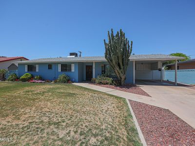 836 N Los Olivos Dr, Goodyear, AZ, 85338