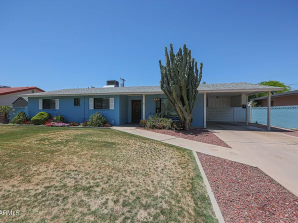 836 N Los Olivos Drive, Goodyear, AZ 85338