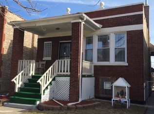 2317 S 59th Ct, Cicero, IL 60804