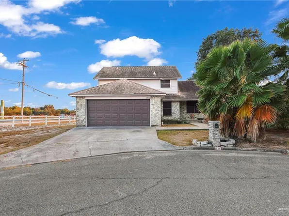 1901 Robin Ave, McAllen, TX 78504