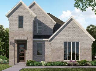 15524 Crape Myrtle Rd, Frisco, TX 75035