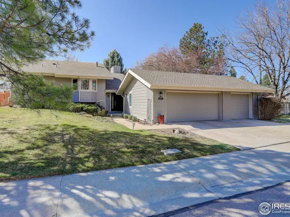 1413 Hummel Ln, Fort Collins, CO 80525