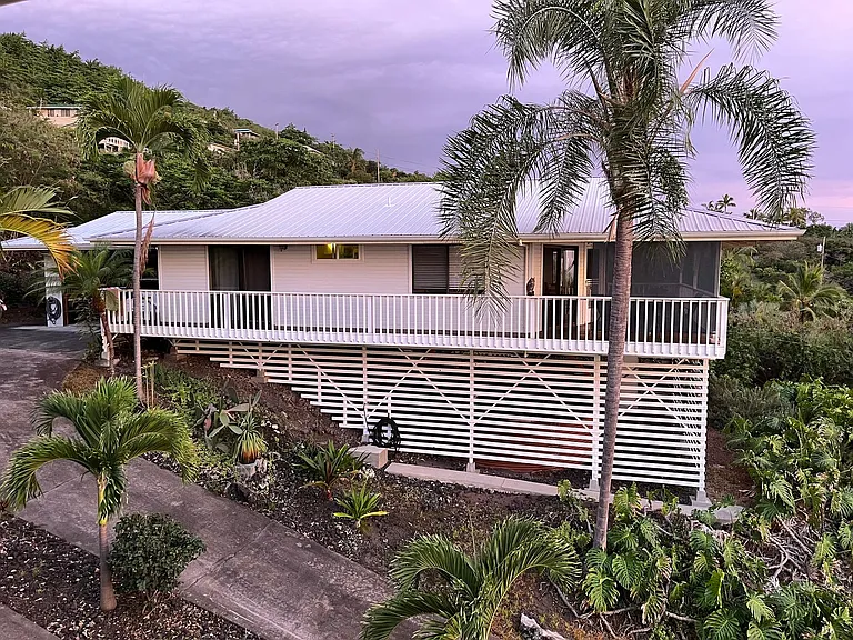 87-3208 Guava Rd — Photo 1