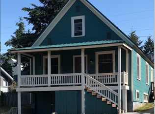 129 N 5th St, Roslyn, WA 98941