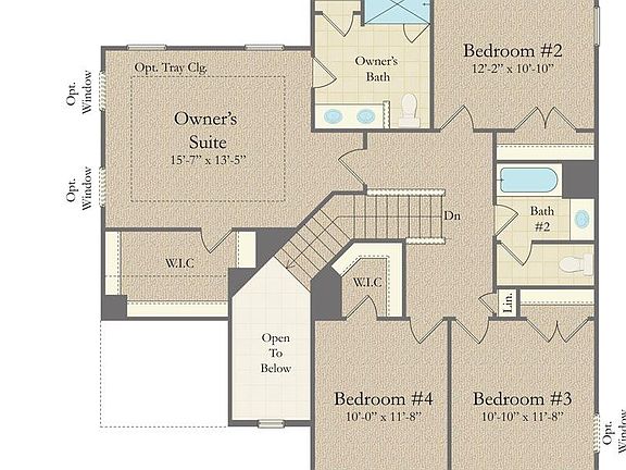 4th image of this home