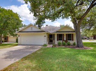 8909 Lomita Verde Ct, Austin, TX 78749
