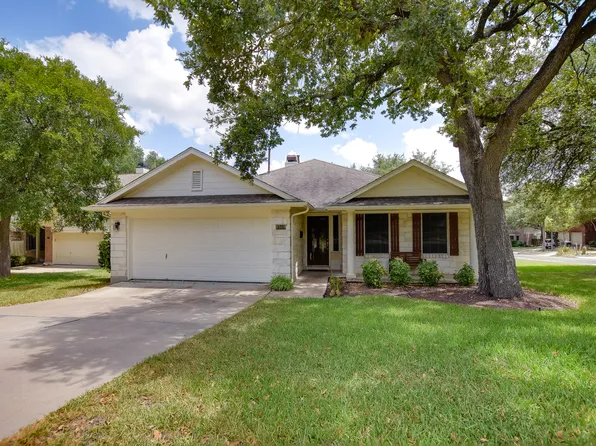 8909 Lomita Verde Ct, Austin, TX 78749