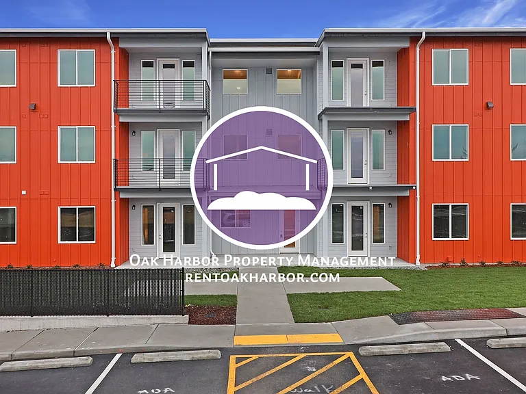 Barrington Apartments — Photo 4