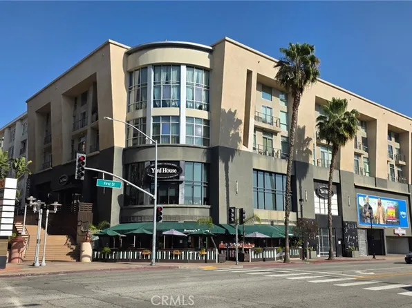 250 N 1st St #415, Burbank, CA 91502