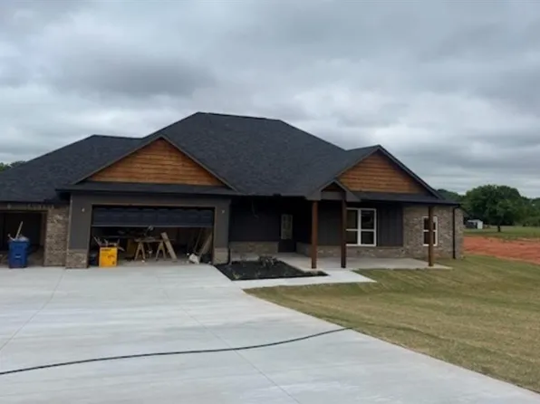 1427 County Street 2977, Blanchard, OK 73010