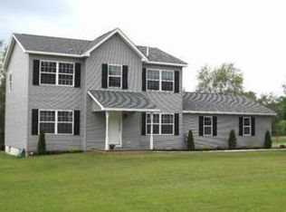 3259 Cheney Dr, Bemus Pt, NY 14712