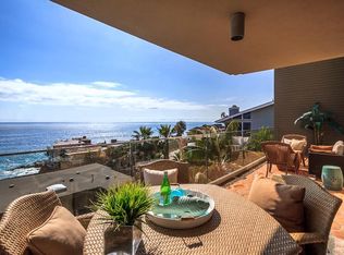 31755 Coast Hwy UNIT 107, Laguna Beach, CA 92651
