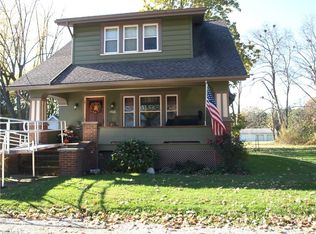 923 Roseland Ave NW, Massillon, OH 44647