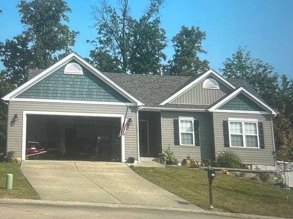 102 Stone Bridge Dr