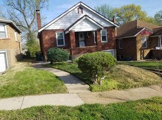 3006 Gary Dr, Saint Louis, MO