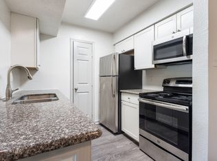 Timber Ridge, Houston, TX 77013