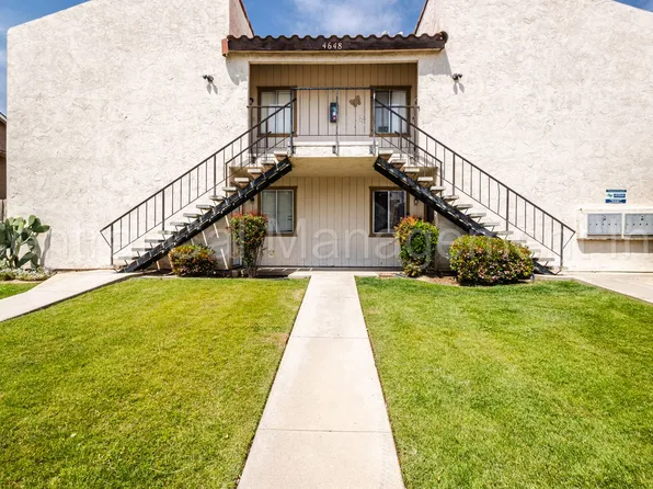 4648 Columbus St #A-j, Bakersfield, CA 93306