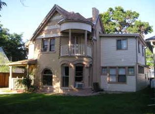 3968 Wolff St, Denver, CO 80212