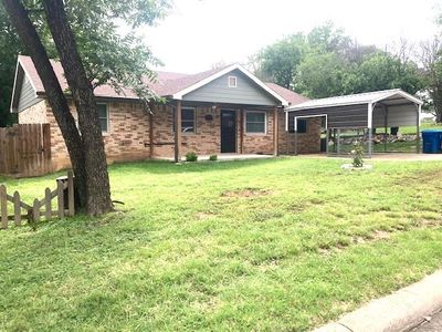 1217 2nd St N, Kerrville, TX, 78028