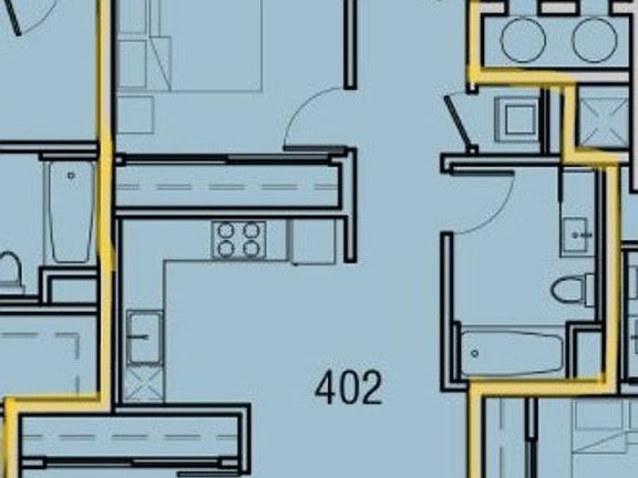 2nd image of 11272 Nebraska Ave APT 402