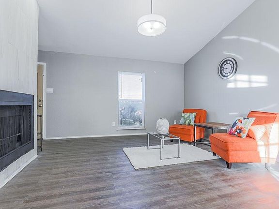 2nd image of 10704 Checota Dr