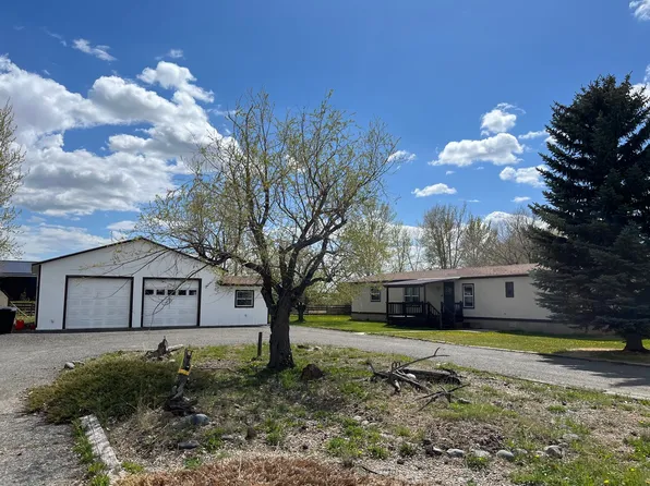754 Winchester Dr, Deer Lodge, MT 59722
