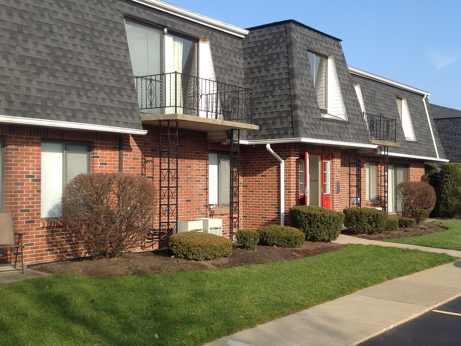 2B Foxberry Dr S, Getzville, NY 14068 Zillow