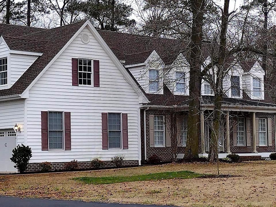 4994 Old Mill Branch Rd, Salisbury, MD 21801 MLS MDWC2012020 Zillow