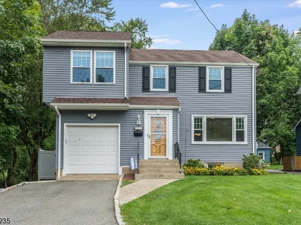 41 Derwent Ave, Verona Twp., NJ 07044