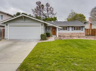 4680 Blue Ridge Dr, San Jose, CA 95129