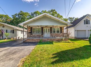 315 E Campbell Rd, Schenectady, NY 12303