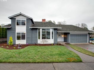 2320 NW 154th Pl, Beaverton, OR