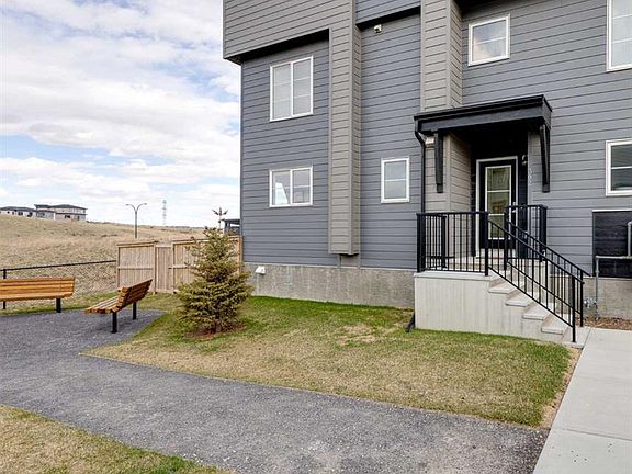 2nd image of 260 Rowley Way NW #302